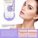 Neck Firming Cream - Anti-Aging Double Roller Massage for Tightening & Hydration | Delay Fine Lines & Double Chin - Buy Online on GoSupps.com