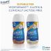 Ensure NutriVigor Nutritonal Shake 220ml x 12 Chocolate Flavour Support Strength Energy and Immunity|Food supplement with Protein 27 Vitamins and Minerals |With Vitamin D Vitamin C and Vitamin B Chocolate 220 ml (Pack of 12) - Buy Online on GoSupps.com