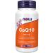 Now Foods CoQ10 400mg Highest Potency 30gel