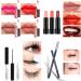 BrilliantDay 20PCS Professional Makeup Set - All-in-One Cosmetic Kit for Girls Women - Buy Online on GoSupps.com