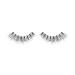 Amorus 12 Pairs Multipack False Eyelashes - 100% Natural Hair Handmade Comfortable & Reusable Black Strip Lashes - Buy Online on GoSupps.com