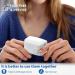 Blue Light Nail Therapy Device for Onychomycosis & Damaged Nails | 910nm Laser Treatment for Thick, Discolored Nails | Effective Home Use - Buy Online on GoSupps.com