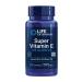Life Extension Super Vitamin E 268 mg (400 IU) 90 Softgels