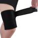 Hamstring Compression Sleeve-Thigh Brace for Pulled Groin Muscle Quadricep Tendinitis Sciatica Pain Sports Recovery Sprains Hamstring Pull