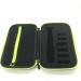 Belukies Hard Case for Philips Shaver | Travel Organizer for Philips Oneblade | Durable Foam Inlay for Enhanced Organization - Buy Online on GoSupps.com