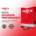 ZUICE High Potency Performance Booster and Blood Flow Supplements Supports Natural Energy Boost (10 Capsules) - Buy Online on GoSupps.com