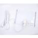Creadesign WA-1034-02 Unicorn Pink Children's Room Wall Lamp - Personalized Night Light (E14 22x22.5x8.5 cm) | International Shipping Available - Buy Online on GoSupps.com