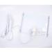 Creadesign WA-1129-02 Unicorn Star Pink Wall Lamp - Personalized Night Light for Children's Room - E14 Socket 22x22.5x8.5 cm - Buy Online on GoSupps.com