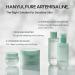 Hanyul Pure Artemisia Calming Water Cream - Vegan Redness Relief Moisturizer Soothing Cica Cream Non-Comedogenic 1.89 Fl Oz - Buy Online on GoSupps.com