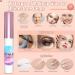 6300pcs Eye Gems with Glue for Makeup - Shynek Flat Back Rhinestones Kit with Picker Pencil and Tweezer for Nail Art, Body, Hair and Eye Makeup - Buy Online on GoSupps.com