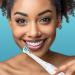 Replacement Toothbrush Heads for Oral-B iO Series - Ultimate Clean (5 Black + 5 White - Buy Online on GoSupps.com