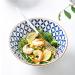 Salad Bowls Mixing Bowls Ceramic Mixing Bowls for Kitchen Large Salad Bowls Nesting Mixing Bowls Set Home Dessert Bowls Salad Bowl Pasta Bowls(E) (A) - Buy Online on GoSupps.com