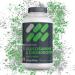 Transforme Glucosamine and Chondroitin 500mg/400mg Complex - 365 Tablets (1 Year Supply) | High Strength Formula with Chondroitin Sulphate - Gluten Free - Buy Online on GoSupps.com