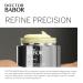 Buy BABOR DOCTOR Refine Triple Pro-Retinol Renewal Cream - Anti-Aging Firming Cream with Retinol & Bakuchiol for Smooth Plump Skin | 1.69 oz - Ships Internationally - Buy Online on GoSupps.com