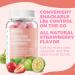 Garcinia Cambogia Gummies 800mg - 95% HCA Organic Extract Vegan Supplement for Women - Metabolism & Energy Support - 120 Cts (Pack of 2) - Buy Online on GoSupps.com