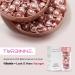 TURBINNE Pure 2.5% Retinol Serum Capsules - Anti-Aging, Deep Hydration, Brightening, Reduce Wrinkles & Dark Spots. Skin Transformation in 30 Days! - Buy Online on GoSupps.com