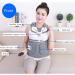 Breast & Lumbar Spine Fixation Orthosis - Postoperative Rehabilitation for Lumbar Thoracic Spine Fractures | Size M - International Shipping Available - Buy Online on GoSupps.com
