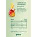 High C Juicy Balance Mango Juice - Less Sugar Vitamin C Vegan 100% Recyclable Pack (6 x 1L) - Buy Now for International Shipping! - Buy Online on GoSupps.com