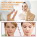 Buy Collagen Essence Spray - Moisturizing Face Serum & Toner | Fast Absorption Anti-Wrinkle Improve Skin Complexion | 100ml for Men & Women - Buy Online on GoSupps.com