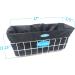 Top Glides Universal Washable Liner for Wire Walker Baskets Black - Buy Online on GoSupps.com