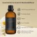 Hotel Collection Diffuser Oils | Natural Lemon Bliss Aroma - 100ML Luxury Scents for Home & HVAC Diffusers - Buy Online on GoSupps.com