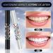Teeth Whitening Pen Gel Kit - Enamel Safe, No Sensitivity Formula for Up to 5 Shades Whiter Teeth in 2 Weeks! Easy & Effective Teeth Whitener for Home or Travel - Buy Online on GoSupps.com