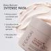 Fekkai Shea Butter Intense Mask 7.5 oz - Conditions & Softens Hair - EWG Compliant - Vegan & Cruelty Free - Buy Online on GoSupps.com
