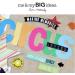 mambiChips Chipboard Stickers - Vacation Theme - Metallic Glitter & Multi-Color - 65 Stickers for Scrapbooks & Albums - Buy Online on GoSupps.com