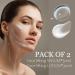 Instant Face Lift Cream Set Anti-Aging Skin Tightening & Lifting Serum with Hyaluronic Acid Skin Serum Visibly Lifting Wrinkles and Sagging Skin for Eyes Face & Neck for All Skin Types - Buy Online on GoSupps.com