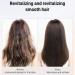 Buy Nourishing Keratin & Collagen Hair Conditioners | Revitalize Dry Damaged Hair | XINGJIAOSHOU & Nishomee - Buy Online on GoSupps.com