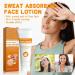 Sweat Absorbing Face Lotion Face Antiperspirant and Discourage-Perspirant Face Antiperspirant Long-Lasting Effective Sweat Control Anti Sweat Oil Face Lotion Anti-Sweat Cream Stop Face Sweating - Buy Online on GoSupps.com