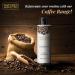 Nature's Absolutes Organic Coffee Conditioner | Hydrating & Soothing for Itchy Scalp | Unisex | Best Hair Care 6.7 oz - Buy Online on GoSupps.com