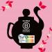 Cupper Bio Chai Spice Tea Love Me Truly - 20 Fair Trade Eco-Friendly Tea Bags for Delicious Chai Experience - Buy Online on GoSupps.com