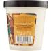 Organic Vanilla Whipped Body Cream - 450 ml | Moisturizing Body Dessert - Buy Online on GoSupps.com