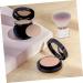 minkissy Makeup Brush Foundation Brush Powder Brush for Pressed Powder Make up Brush Small Powder Brush Women Makeup Tools Small Brush for Makeup Artificial Fiber Face Blush Brush Miss - Buy Online on GoSupps.com