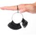 Mr. Pen Ring Sizer Tool Set with Plastic Mandrel and Cloth - Complete Ring Sizing Kit for Accurate Measurements - Buy Online on GoSupps.com