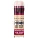 Maybelline New York cover in a double pack instant anti-aging effect concealer extinguishing with micro-fire applicator No. 01 Light 2 x 6.8 ml 6.8 ml (2 Pack) No. 01 Light
