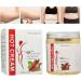 Cr me mincerante chaude cr me mince lotion serr e tonification de lifting 250 g action br lante et tonifiante sculpture et soul vement pour les femmes massage de la peau - Buy Online on GoSupps.com