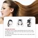 Batana Oil for Hair Growth - Batana Oil - 100% Natural - Repair Damaged Hair Nourishes Thin Hair Scalp Skin and Loss Hair Growth Fir for All Hair Types - Miracle Oil for Thicker Fuller Hair - 100g - Buy Online on GoSupps.com