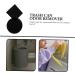 Mobestech 8ST Compost Box Filter - Activated Carbon Odor Remover for Indoor Trash Cans & Compost Heaps - Buy Online on GoSupps.com