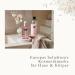 Rituals Hand Soap Refill - The Ritual of Sakura 600ml | Rice Milk & Cherry Blossom Skin Care - Buy Online on GoSupps.com