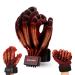 Only Robotic Gloves Not Host for Stroke Rehabilitation Replacement Parts Left Right Hand Stroke Recovery Equipment for Dysfunction Paralysis Patient
