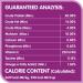 WHISKAS Adult Dry Cat Food - Beef Selections Flavour 9.1kg Bag - Buy Online on GoSupps.com