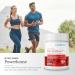 Juvenon BloodFlow-7 Nitric Oxide Supplements for Men & Women - Natural Nitric Oxide Booster with Nitrosigine + S7 - Blood Flow & Circulation Support (3-Pack) - Buy Online on GoSupps.com