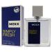 Mexx Simply Fresh Eau de Toilette Spray 1.6 Fl Oz (Pack of 2) - Buy Online on GoSupps.com