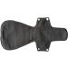 MUMBABY 5 Pieces 16inch Ultra-deep Sleep Charcoal Bamboo Mama Cloth/Menstrual Pads/Reusable Sanitary Pads - Buy Online on GoSupps.com