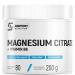 INSPORT Nutrition Magnesium citrate + vitamin B6 200g powder supplement for muscles and energy optimal absorption anti-fatigue | INSPORT Nutrition