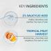 buy goPure Refine It 2% BHA Liquid Exfoliant | Pore Refining & Complexion Correcting for All Skin Types - Buy Online on GoSupps.com