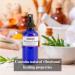 Vitali-Chi Essential Oil Spray Made from Ho Leaf & Frankincense | Stress Relief & Mood Enhancement | Air Freshener Aura & Room Spray 50 ml - Buy Online on GoSupps.com