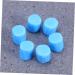 Mobestech 27 Pcs Silicone Ear Plugs - Noise Reduction Earbuds for Work Sleep & Study - Protective Bath Ear Plugs - Buy Online on GoSupps.com